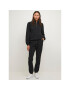 Kaffe Суитшърт Pillo 10507099 Черен Loose Fit - Pepit.bg