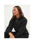 Kaffe Суитшърт Pillo 10507099 Черен Loose Fit - Pepit.bg