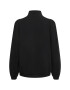 Kaffe Суитшърт Pillo 10507099 Черен Loose Fit - Pepit.bg