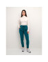 Kaffe Текстилни панталони Jillian 10501516 Син Regular Fit - Pepit.bg