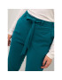 Kaffe Текстилни панталони Jillian 10501516 Син Regular Fit - Pepit.bg