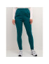 Kaffe Текстилни панталони Jillian 501021 Син Regular Fit - Pepit.bg