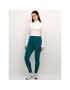 Kaffe Текстилни панталони Jillian 501021 Син Regular Fit - Pepit.bg