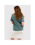 Kaffe Тишърт Jelena 10506645 Зелен Regular Fit - Pepit.bg