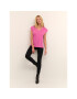 Kaffe Тишърт Kalise 10504040 Розов Regular Fit - Pepit.bg