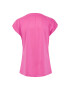 Kaffe Тишърт Kalise 10504040 Розов Regular Fit - Pepit.bg