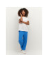 Kaffe Тишърт Marin 10506137 Бял Regular Fit - Pepit.bg