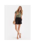 Kaffe Тишърт Marin 10506137 Зелен Regular Fit - Pepit.bg