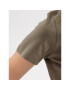 Kaffe Тишърт Marin 10506137 Зелен Regular Fit - Pepit.bg
