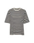 Kaffe Тишърт Marlin 10507134 Бял Boxy Fit - Pepit.bg