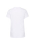 Kaffe Тишърт Violet 10506879 Бял Regular Fit - Pepit.bg