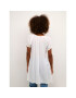 Kaffe Туника Amber 501031 Бял Regular Fit - Pepit.bg