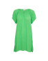 Kaffe Туника Amber 501031 Зелен Regular Fit - Pepit.bg