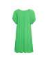 Kaffe Туника Amber 501031 Зелен Regular Fit - Pepit.bg