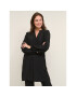 Kaffe Туника Helly 10507200 Черен Relaxed Fit - Pepit.bg