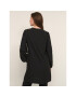 Kaffe Туника Helly 10507200 Черен Relaxed Fit - Pepit.bg