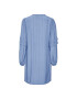 Kaffe Туника Helly 10507200 Син Relaxed Fit - Pepit.bg