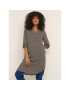 Kaffe Туника Kenny 10507214 Черен Regular Fit - Pepit.bg