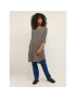 Kaffe Туника Kenny 10507214 Черен Regular Fit - Pepit.bg