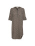 Kaffe Туника Kenny 10507214 Черен Regular Fit - Pepit.bg