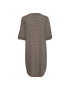 Kaffe Туника Kenny 10507214 Черен Regular Fit - Pepit.bg