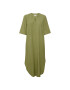 Kaffe Туника Majse 10507391 Зелен Regular Fit - Pepit.bg