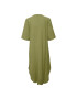 Kaffe Туника Majse 10507391 Зелен Regular Fit - Pepit.bg