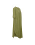 Kaffe Туника Majse 10507391 Зелен Regular Fit - Pepit.bg