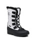 Kamik Апрески Billie NK2475 Бял - Pepit.bg