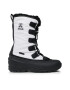 Kamik Апрески Billie NK2475 Бял - Pepit.bg