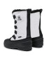 Kamik Апрески Billie NK2475 Бял - Pepit.bg