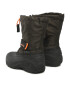 Kamik Апрески Finley 2 NF8388 Зелен - Pepit.bg