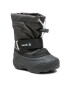 Kamik Апрески Finley 2 T NF9388 Черен - Pepit.bg
