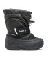 Kamik Апрески Finley 2 T NF9388 Черен - Pepit.bg