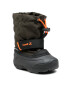 Kamik Апрески Finley 2 T NF9388 Каки - Pepit.bg