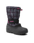 Kamik Апрески Finley NF4251 Черен - Pepit.bg