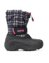 Kamik Апрески Finley NF8251 Черен - Pepit.bg