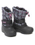Kamik Апрески Finley NF8251 Черен - Pepit.bg