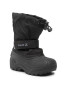 Kamik Апрески Finley NF8252 Черен - Pepit.bg