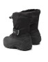 Kamik Апрески Finley NF8252 Черен - Pepit.bg