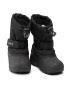 Kamik Апрески Finley NF8252 Черен - Pepit.bg
