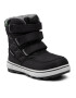 Kamik Апрески Matt NF8292 Черен - Pepit.bg
