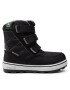 Kamik Апрески Matt NF8292 Черен - Pepit.bg