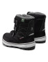 Kamik Апрески Matt NF8292 Черен - Pepit.bg