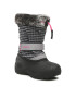 Kamik Апрески Mini 2 NF8389 Сив - Pepit.bg