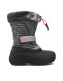 Kamik Апрески Mini 2 NF8389 Сив - Pepit.bg