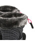Kamik Апрески Mini 2 NF8389 Сив - Pepit.bg