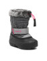 Kamik Апрески Mini 2 T NF9389 Сив - Pepit.bg