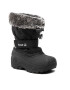 Kamik Апрески Mini NF8286N Черен - Pepit.bg