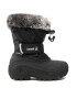 Kamik Апрески Mini NF8286N Черен - Pepit.bg